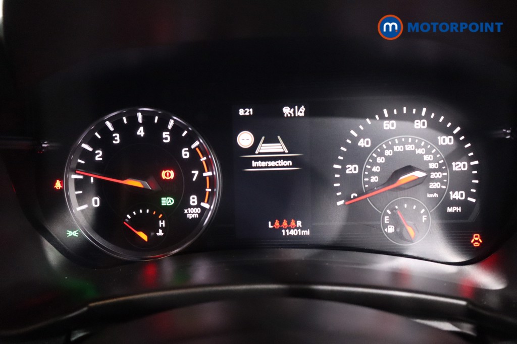 Suzuki Swift Ultra Manual Petrol Hatchback - Stock Number (1630181) - 16th supplementary image