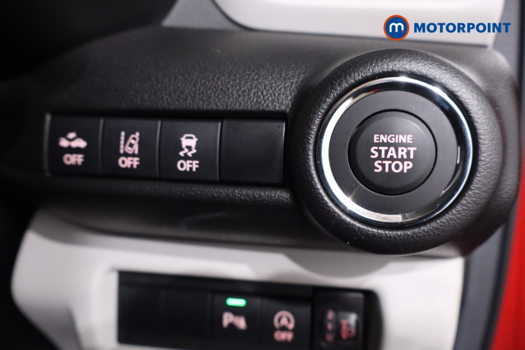 Suzuki Swift Ultra Manual Petrol Hatchback - Stock Number (1630181) - 17th supplementary image