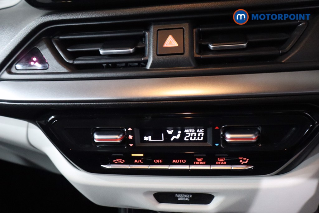 Suzuki Swift Ultra Manual Petrol Hatchback - Stock Number (1630181) - 18th supplementary image