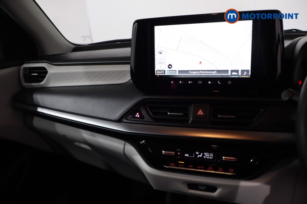 Suzuki Swift Ultra Manual Petrol Hatchback - Stock Number (1630181) - 20th supplementary image