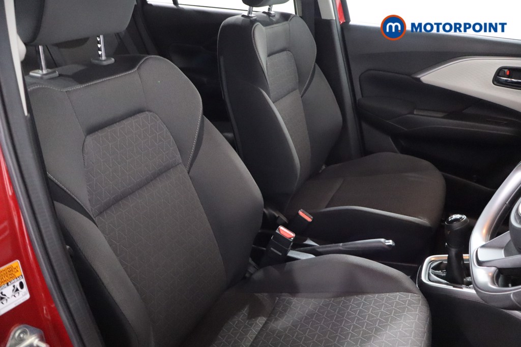 Suzuki Swift Ultra Manual Petrol Hatchback - Stock Number (1630181) - 22nd supplementary image