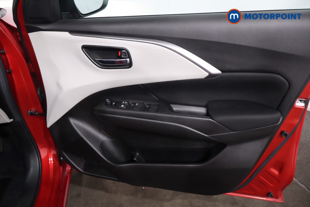 Suzuki Swift Ultra Manual Petrol Hatchback - Stock Number (1630181) - 23rd supplementary image