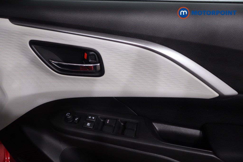 Suzuki Swift Ultra Manual Petrol Hatchback - Stock Number (1630181) - 24th supplementary image