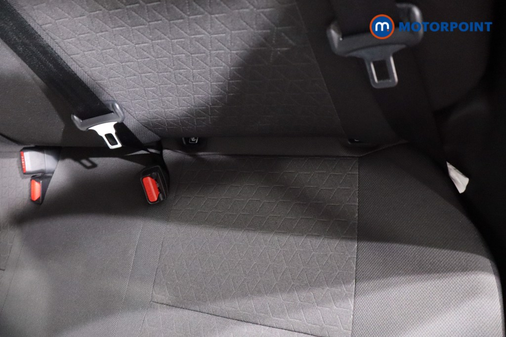 Suzuki Swift Ultra Manual Petrol Hatchback - Stock Number (1630181) - 25th supplementary image