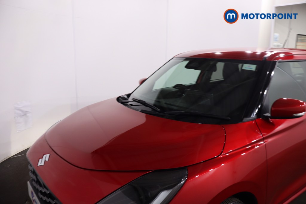 Suzuki Swift Ultra Manual Petrol Hatchback - Stock Number (1630181) - 26th supplementary image