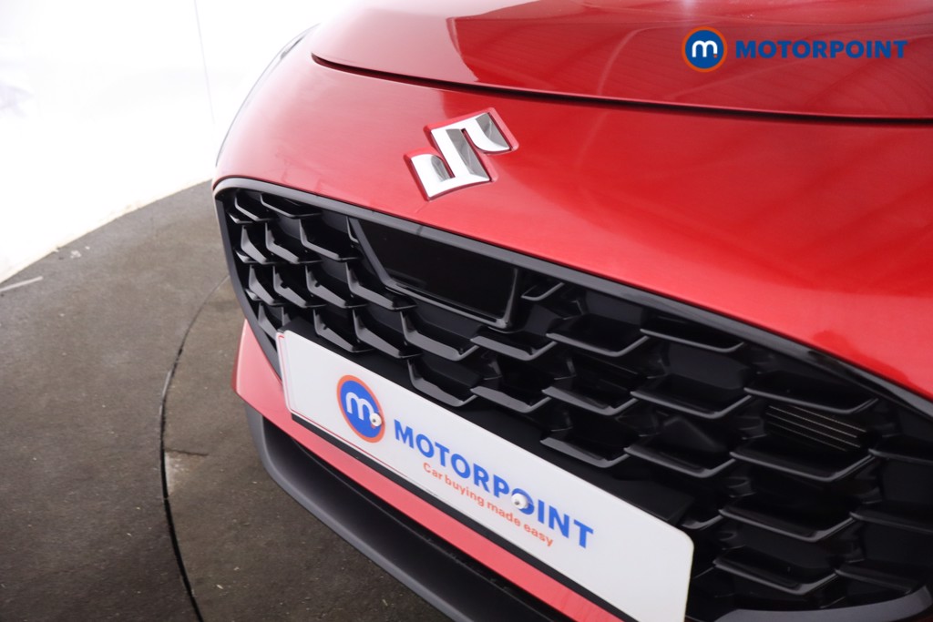 Suzuki Swift Ultra Manual Petrol Hatchback - Stock Number (1630181) - 27th supplementary image