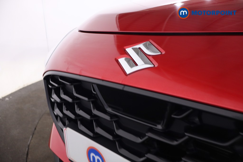 Suzuki Swift Ultra Manual Petrol Hatchback - Stock Number (1630181) - 28th supplementary image