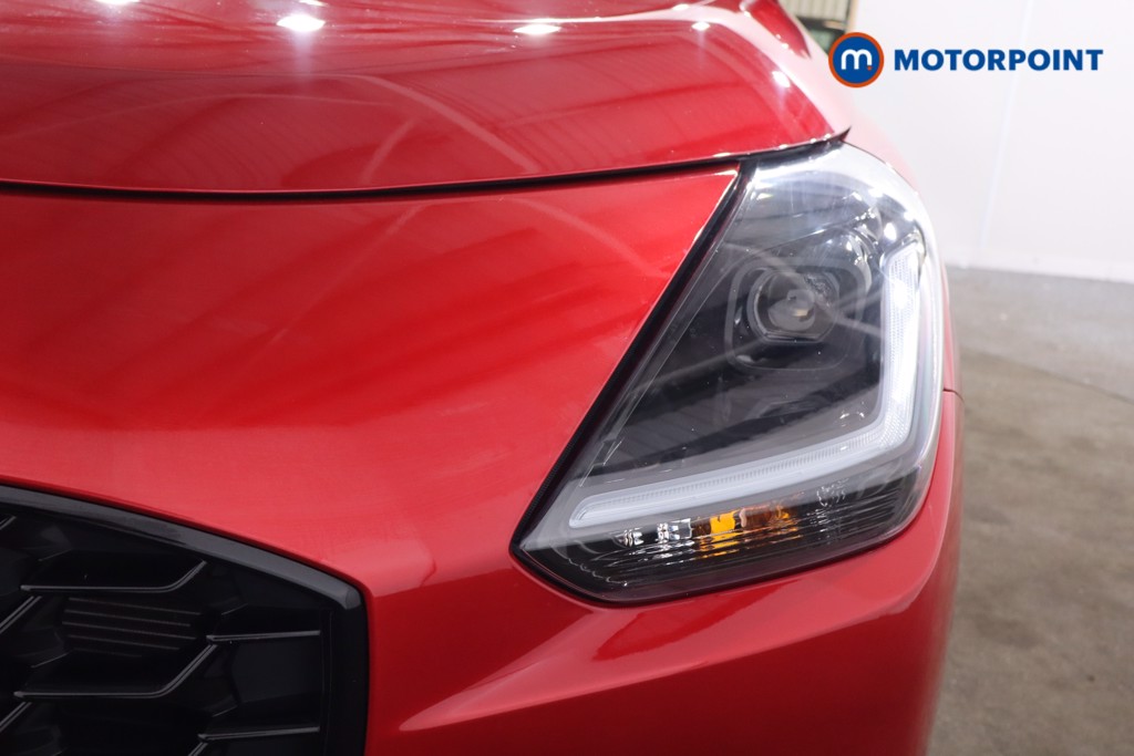 Suzuki Swift Ultra Manual Petrol Hatchback - Stock Number (1630181) - 29th supplementary image