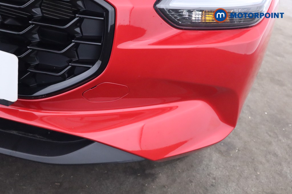 Suzuki Swift Ultra Manual Petrol Hatchback - Stock Number (1630181) - 30th supplementary image