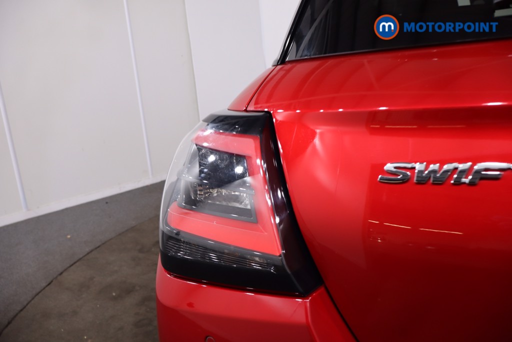 Suzuki Swift Ultra Manual Petrol Hatchback - Stock Number (1630181) - 34th supplementary image
