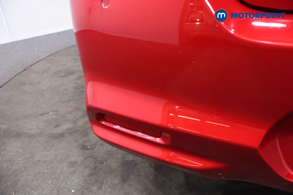 Suzuki Swift Ultra Manual Petrol Hatchback - Stock Number (1630181) - 35th supplementary image