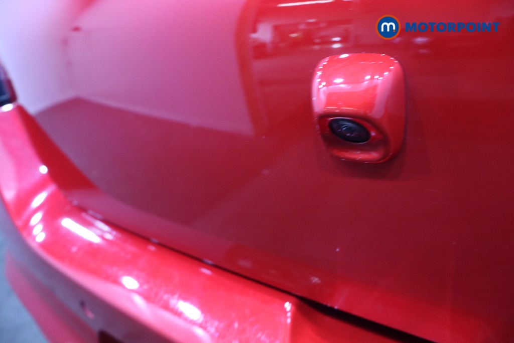 Suzuki Swift Ultra Manual Petrol Hatchback - Stock Number (1630181) - 36th supplementary image