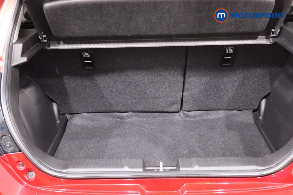 Suzuki Swift Ultra Manual Petrol Hatchback - Stock Number (1630181) - 37th supplementary image