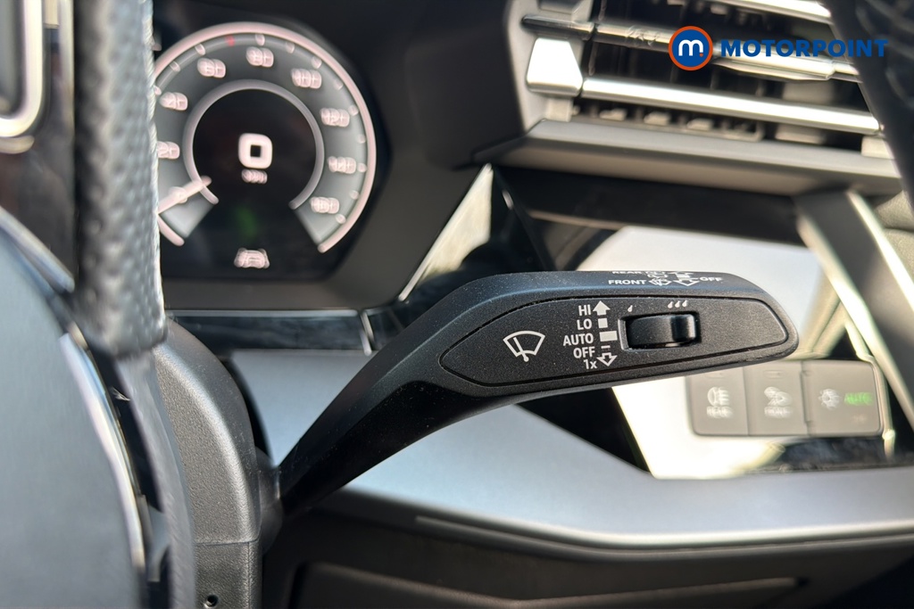 Audi A3 S Line Automatic Petrol Plug-In Hybrid Hatchback - Stock Number (1630220) - 6th supplementary image