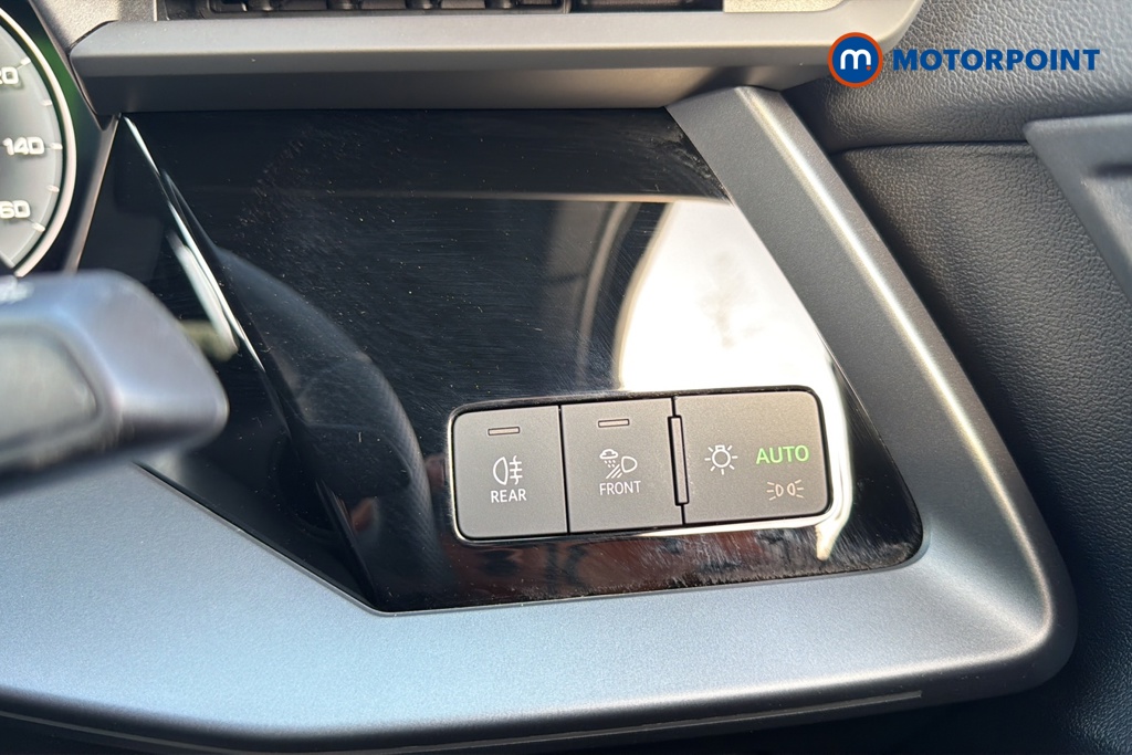 Audi A3 S Line Automatic Petrol Plug-In Hybrid Hatchback - Stock Number (1630220) - 11th supplementary image