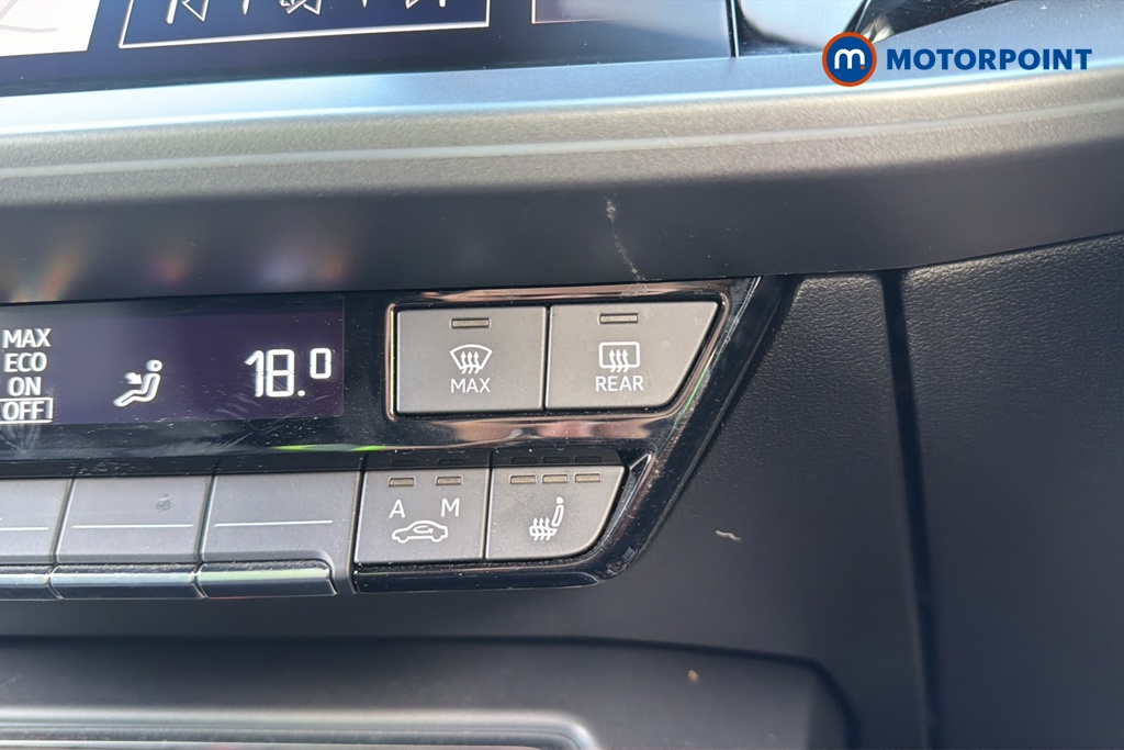 Audi A3 S Line Automatic Petrol Plug-In Hybrid Hatchback - Stock Number (1630220) - 14th supplementary image