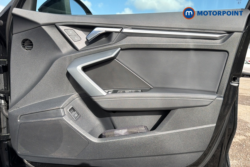 Audi A3 S Line Automatic Petrol Plug-In Hybrid Hatchback - Stock Number (1630220) - 18th supplementary image