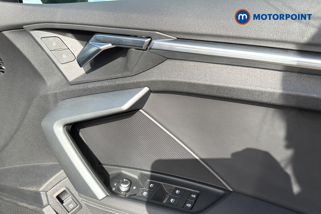 Audi A3 S Line Automatic Petrol Plug-In Hybrid Hatchback - Stock Number (1630220) - 19th supplementary image