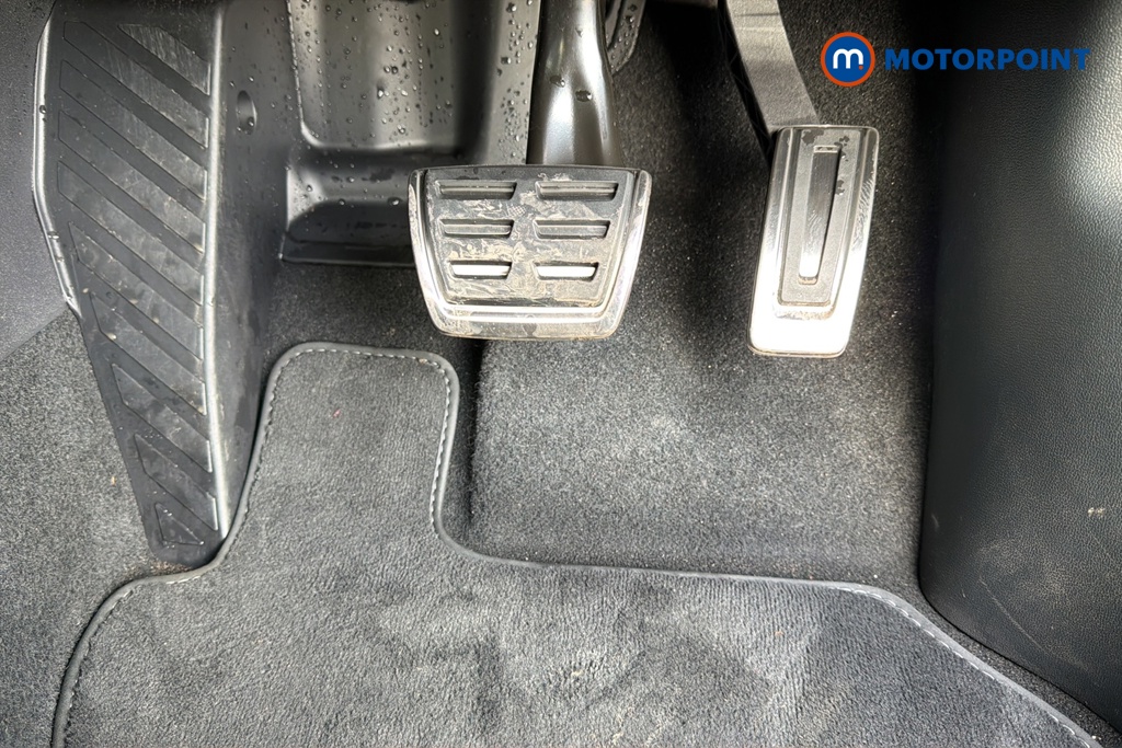 Audi A3 S Line Automatic Petrol Plug-In Hybrid Hatchback - Stock Number (1630220) - 24th supplementary image