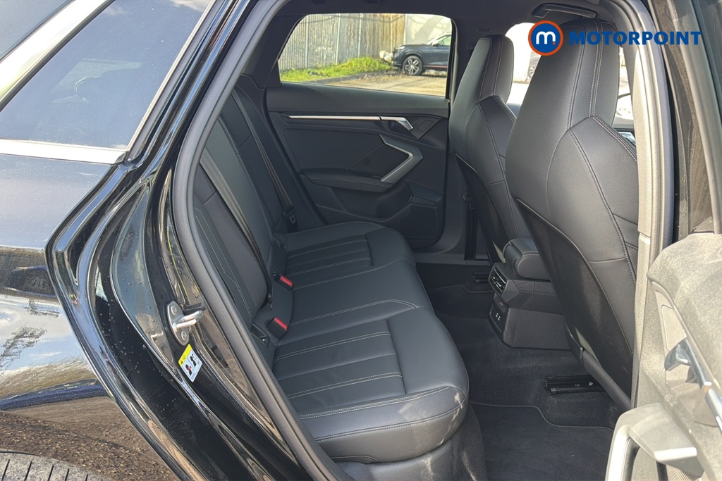 Audi A3 S Line Automatic Petrol Plug-In Hybrid Hatchback - Stock Number (1630220) - 25th supplementary image