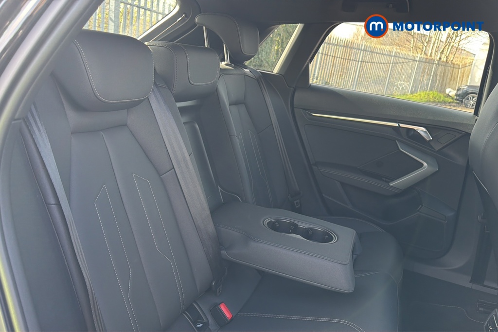 Audi A3 S Line Automatic Petrol Plug-In Hybrid Hatchback - Stock Number (1630220) - 26th supplementary image