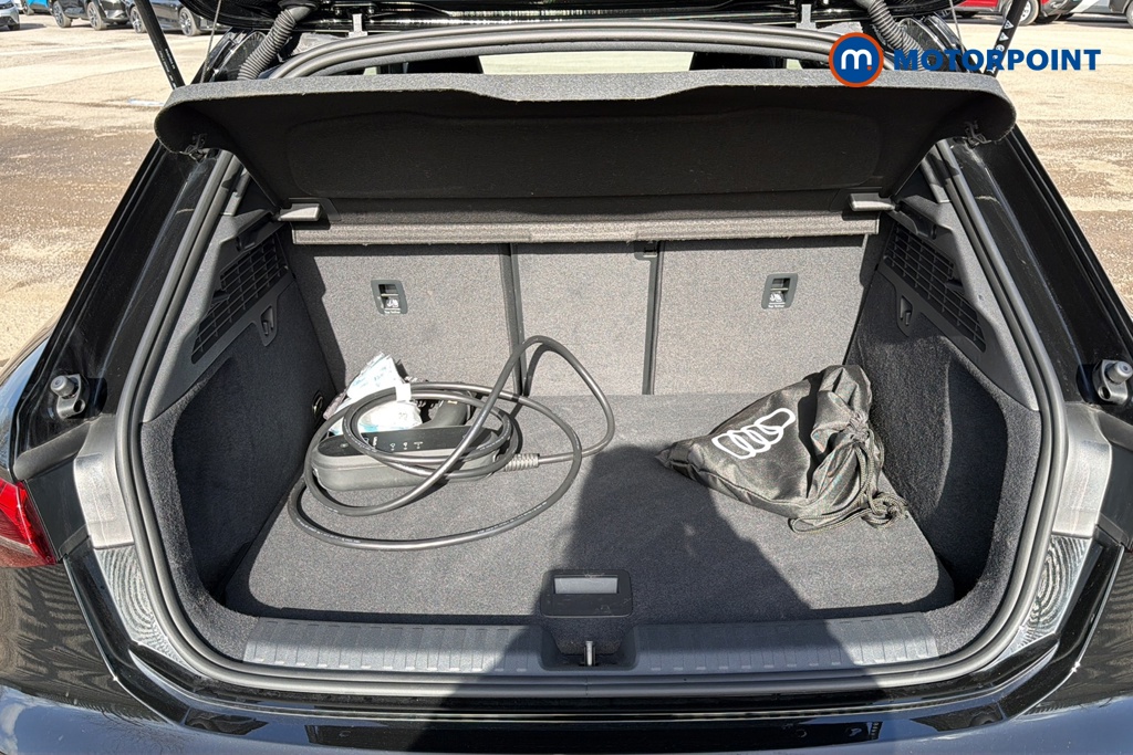 Audi A3 S Line Automatic Petrol Plug-In Hybrid Hatchback - Stock Number (1630220) - 30th supplementary image