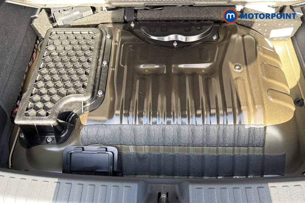 Audi A3 S Line Automatic Petrol Plug-In Hybrid Hatchback - Stock Number (1630220) - 33rd supplementary image