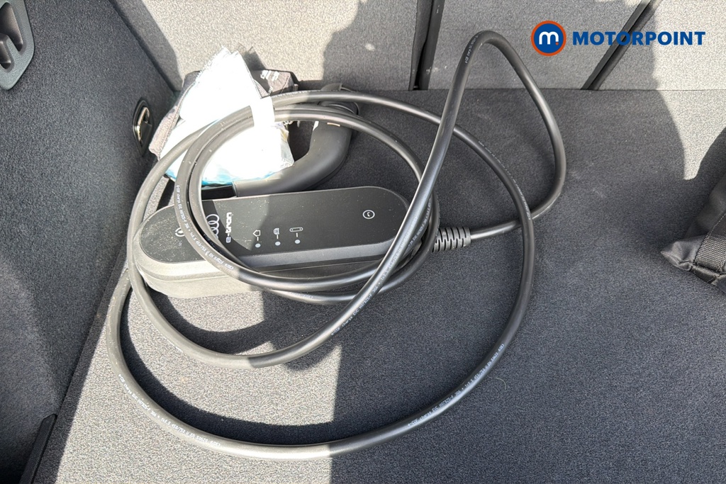 Audi A3 S Line Automatic Petrol Plug-In Hybrid Hatchback - Stock Number (1630220) - 34th supplementary image