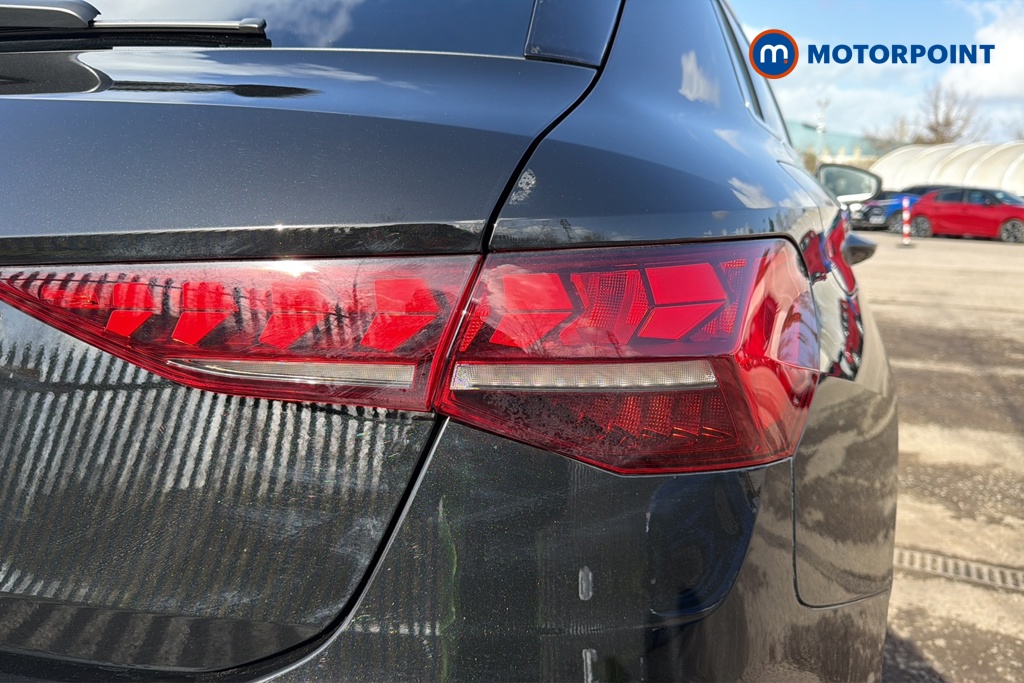 Audi A3 S Line Automatic Petrol Plug-In Hybrid Hatchback - Stock Number (1630220) - 36th supplementary image