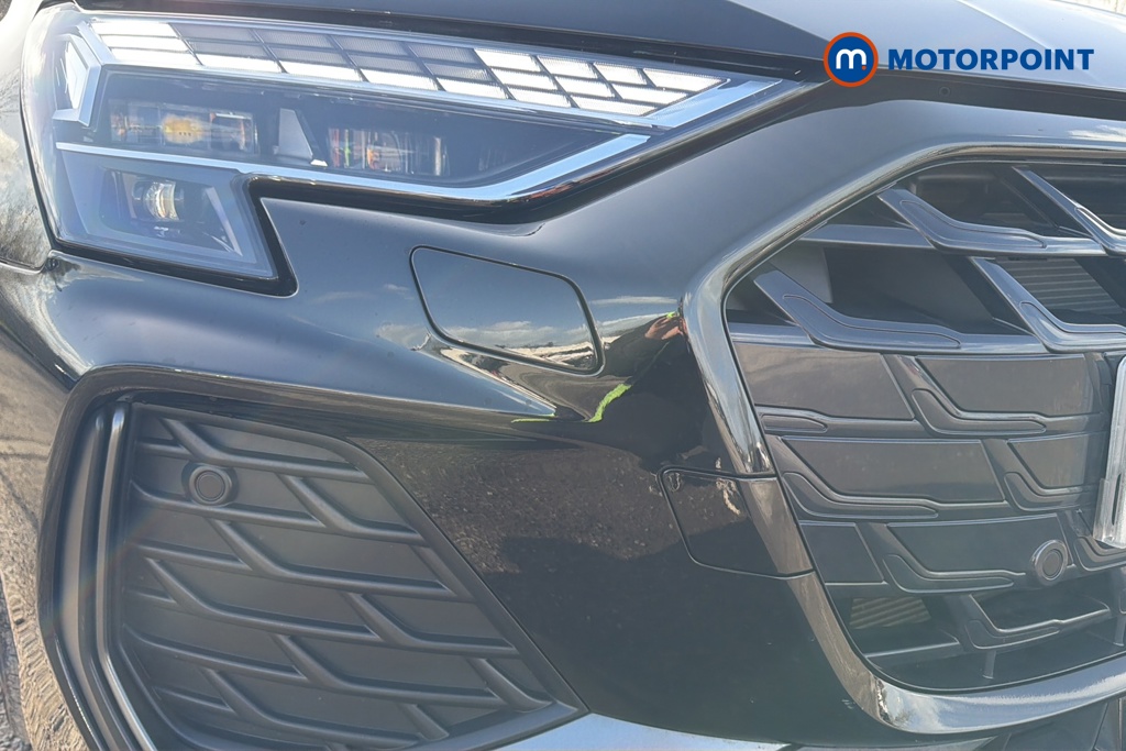 Audi A3 S Line Automatic Petrol Plug-In Hybrid Hatchback - Stock Number (1630220) - 38th supplementary image