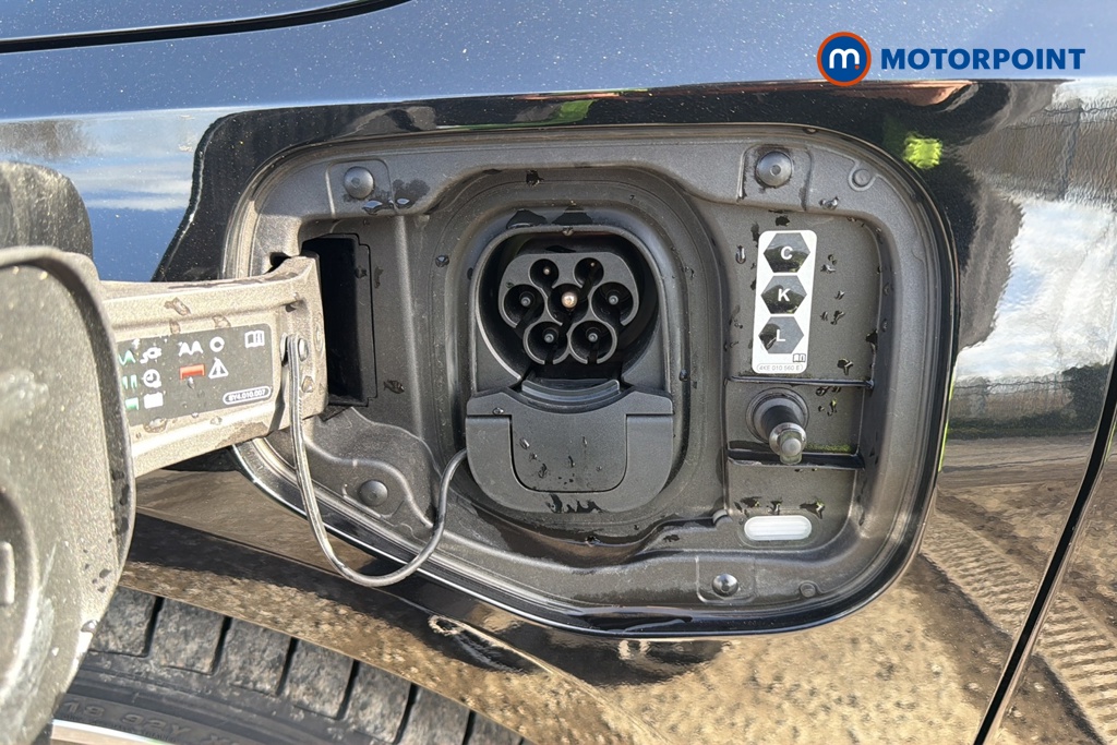 Audi A3 S Line Automatic Petrol Plug-In Hybrid Hatchback - Stock Number (1630220) - 40th supplementary image