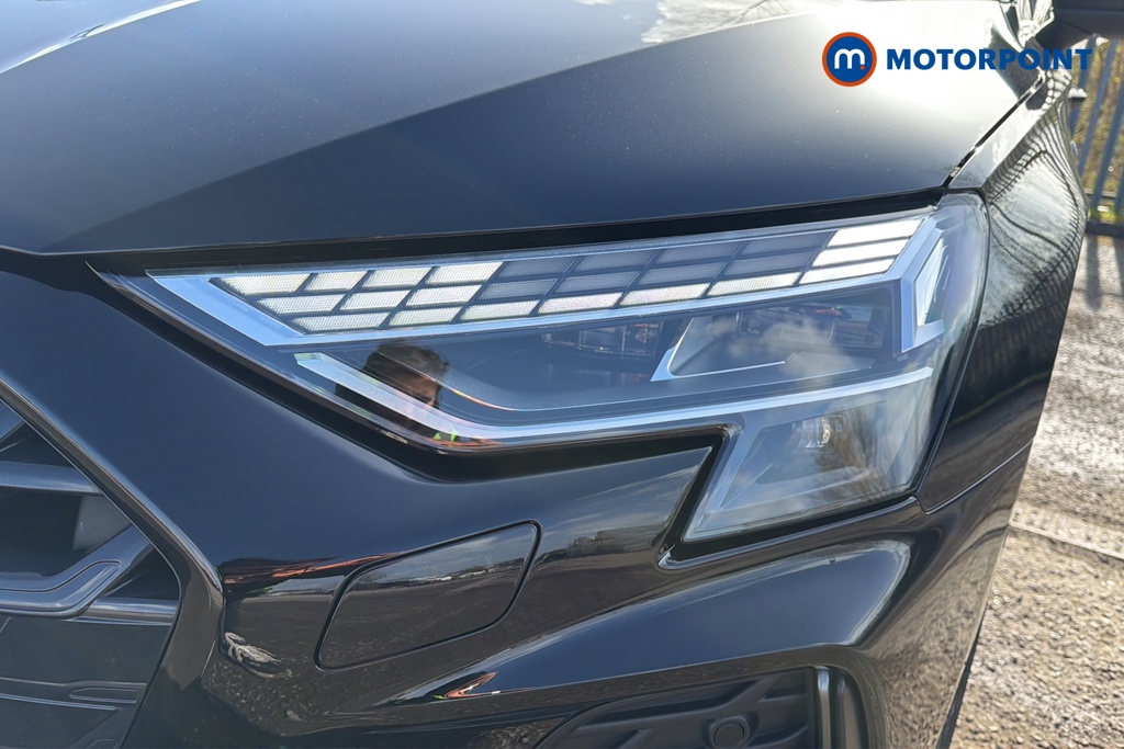 Audi A3 S Line Automatic Petrol Plug-In Hybrid Hatchback - Stock Number (1630220) - 42nd supplementary image