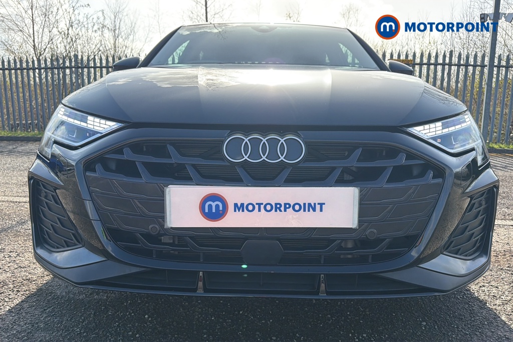 Audi A3 S Line Automatic Petrol Plug-In Hybrid Hatchback - Stock Number (1630220) - 43rd supplementary image