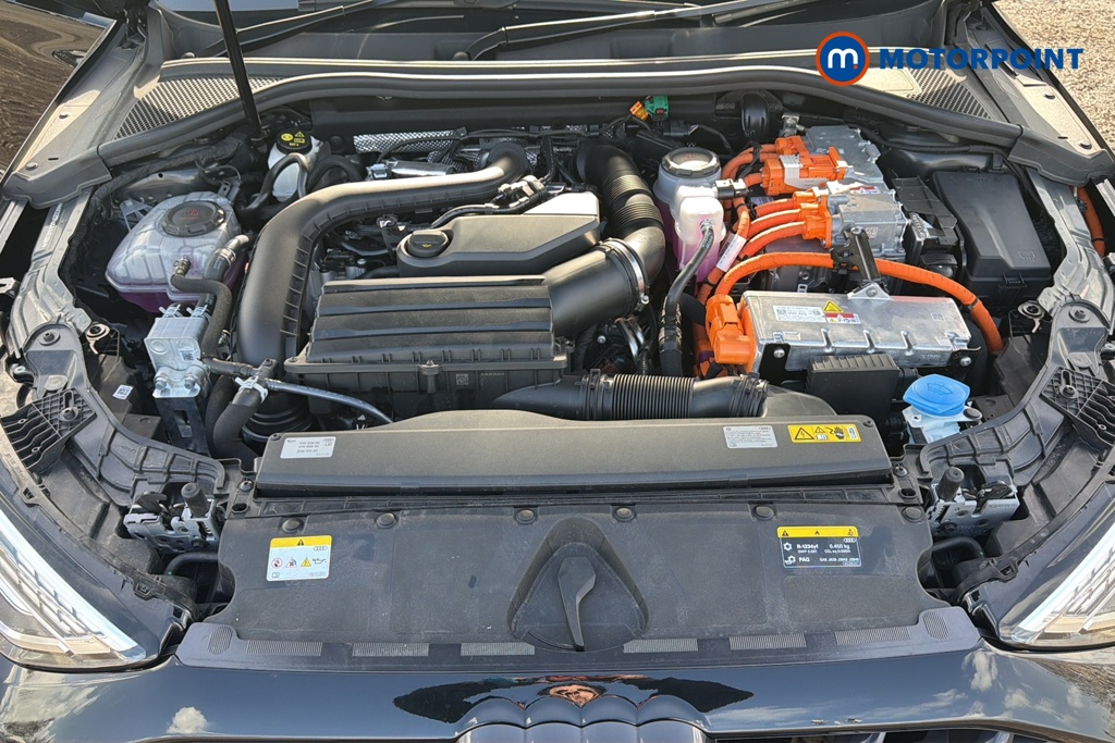 Audi A3 S Line Automatic Petrol Plug-In Hybrid Hatchback - Stock Number (1630220) - 48th supplementary image