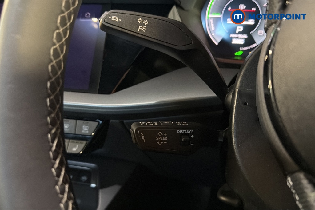 Audi A3 S Line Automatic Petrol Plug-In Hybrid Hatchback - Stock Number (1630222) - 5th supplementary image