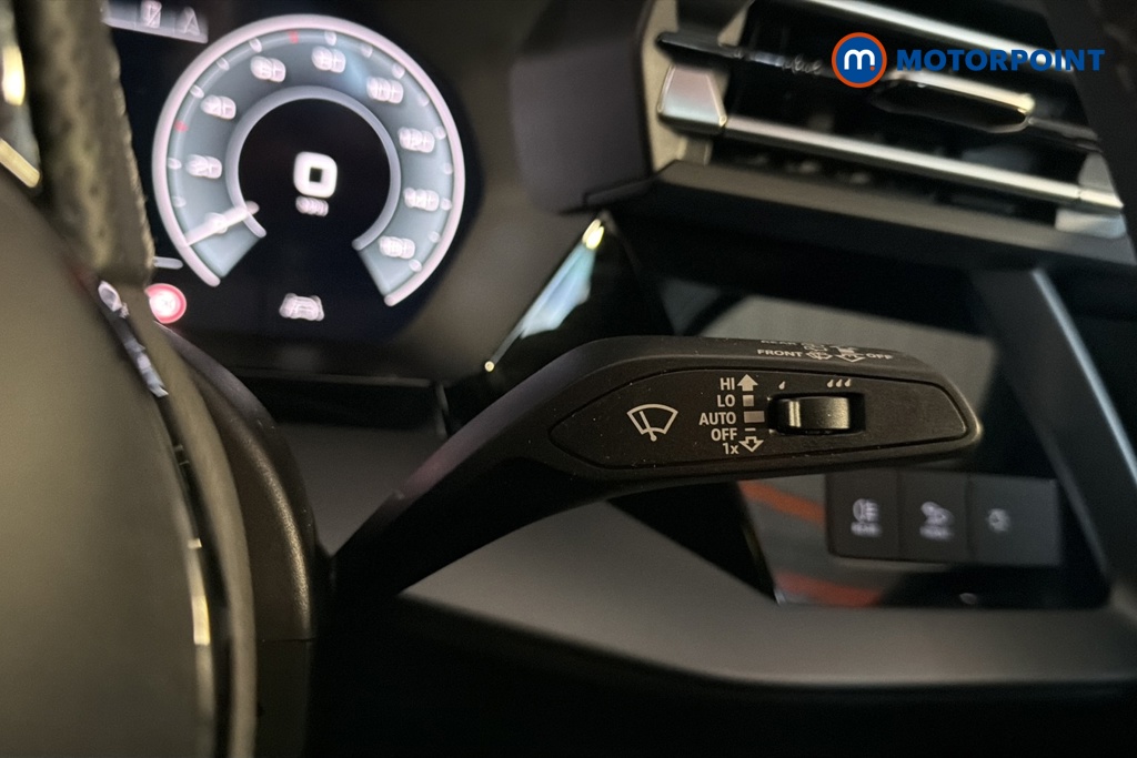 Audi A3 S Line Automatic Petrol Plug-In Hybrid Hatchback - Stock Number (1630222) - 6th supplementary image