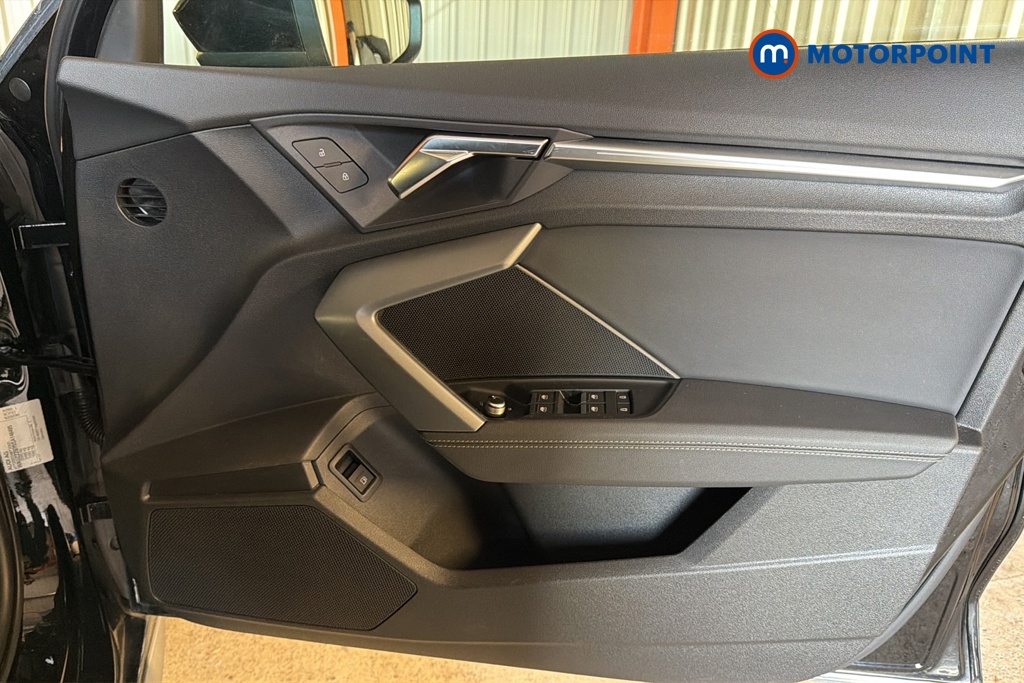 Audi A3 S Line Automatic Petrol Plug-In Hybrid Hatchback - Stock Number (1630222) - 18th supplementary image