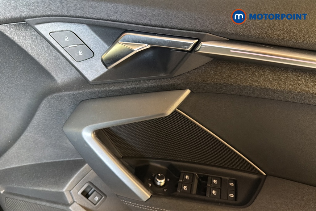 Audi A3 S Line Automatic Petrol Plug-In Hybrid Hatchback - Stock Number (1630222) - 19th supplementary image