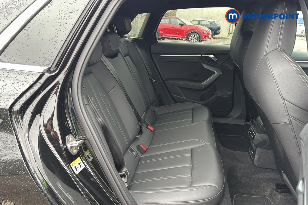 Audi A3 S Line Automatic Petrol Plug-In Hybrid Hatchback - Stock Number (1630222) - 25th supplementary image