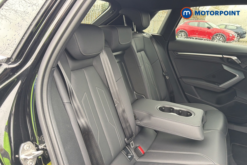 Audi A3 S Line Automatic Petrol Plug-In Hybrid Hatchback - Stock Number (1630222) - 26th supplementary image