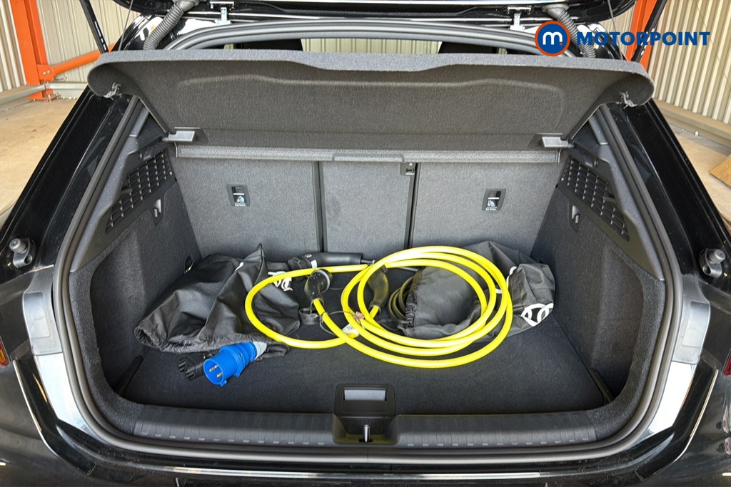 Audi A3 S Line Automatic Petrol Plug-In Hybrid Hatchback - Stock Number (1630222) - 30th supplementary image