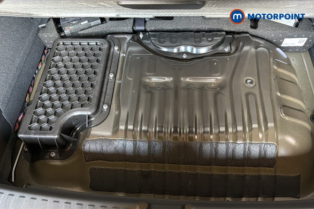 Audi A3 S Line Automatic Petrol Plug-In Hybrid Hatchback - Stock Number (1630222) - 33rd supplementary image