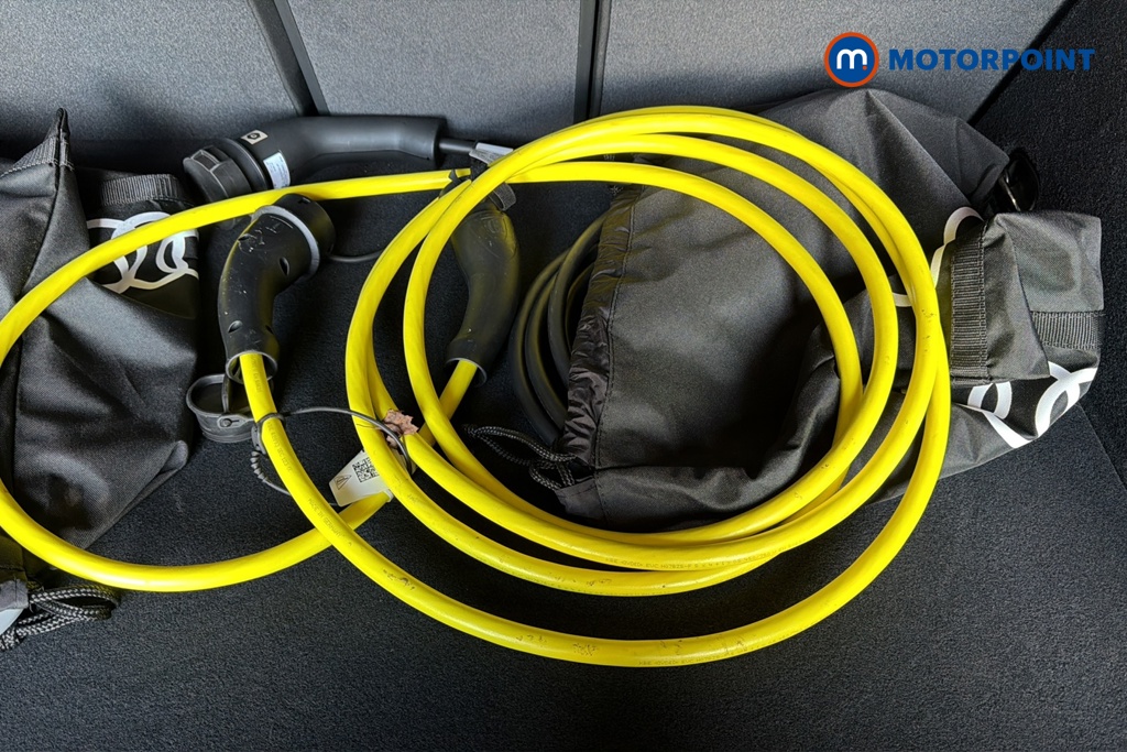 Audi A3 S Line Automatic Petrol Plug-In Hybrid Hatchback - Stock Number (1630222) - 34th supplementary image