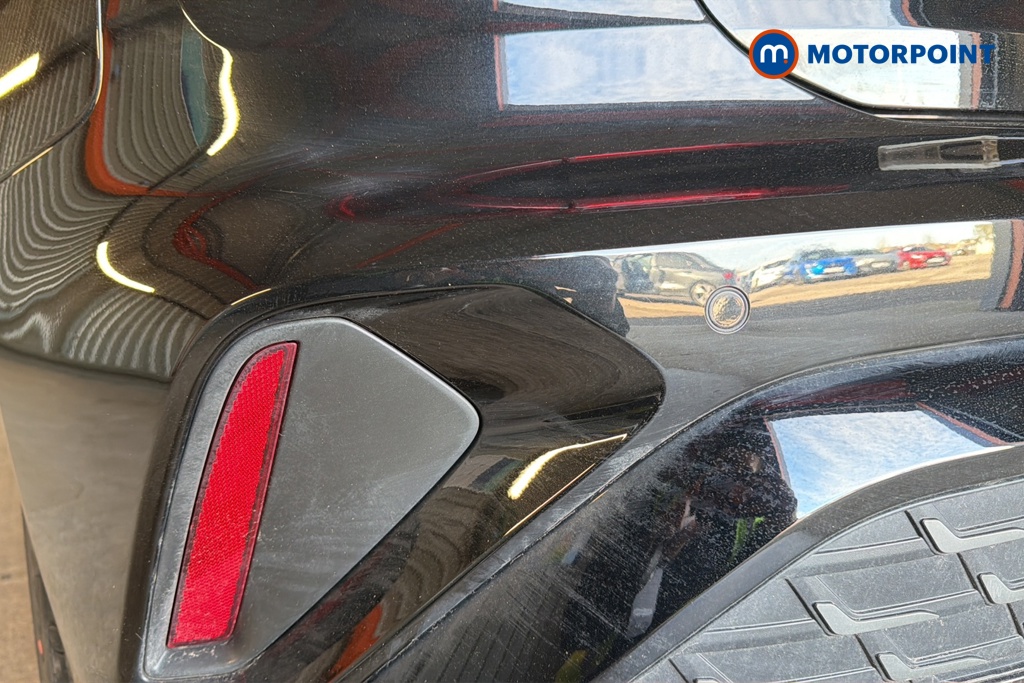 Audi A3 S Line Automatic Petrol Plug-In Hybrid Hatchback - Stock Number (1630222) - 39th supplementary image