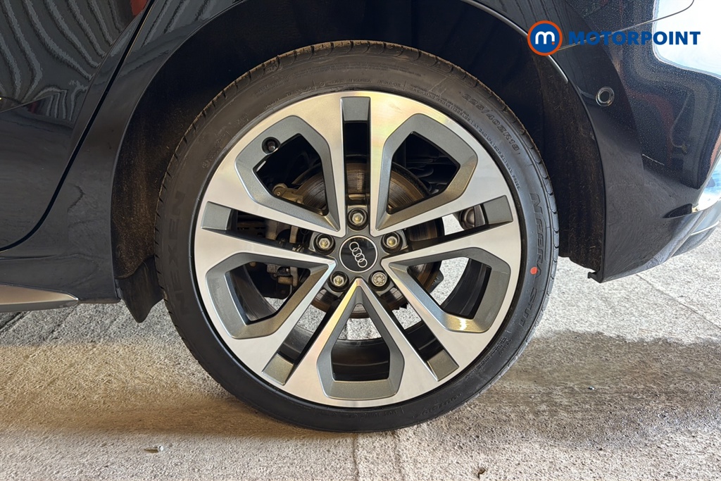 Audi A3 S Line Automatic Petrol Plug-In Hybrid Hatchback - Stock Number (1630222) - 45th supplementary image