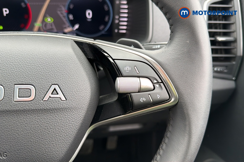 Skoda Karoq Se L Automatic Petrol SUV - Stock Number (1630394) - 3rd supplementary image