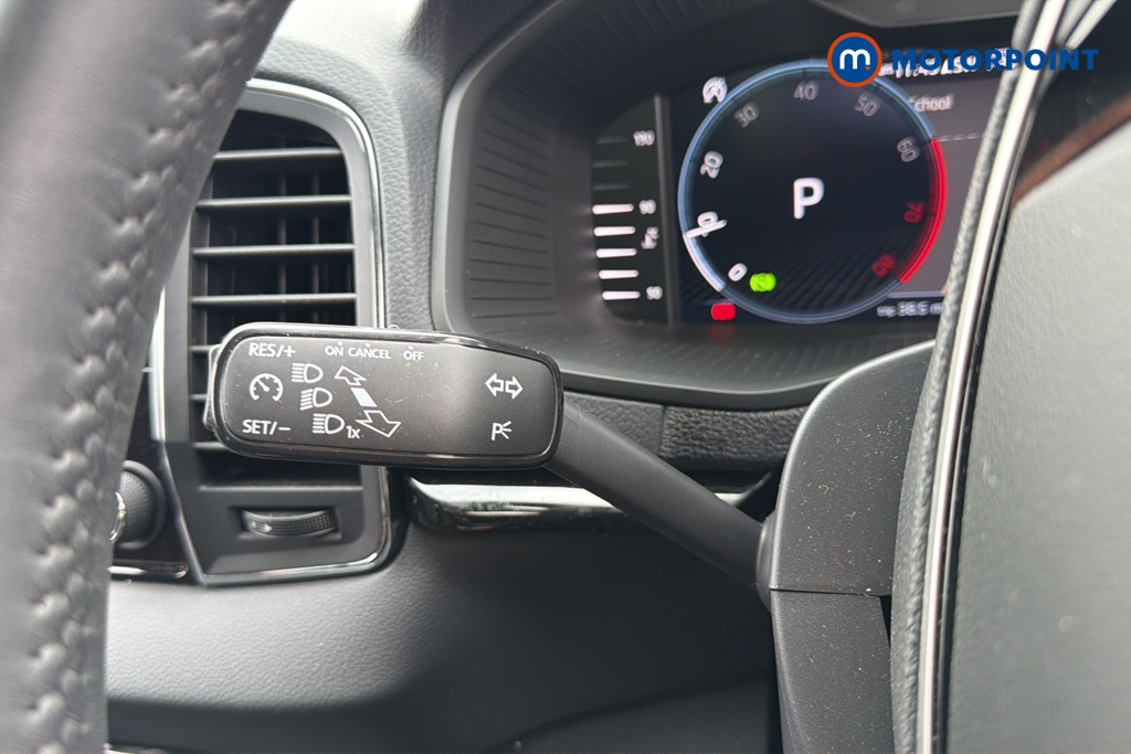 Skoda Karoq Se L Automatic Petrol SUV - Stock Number (1630394) - 5th supplementary image