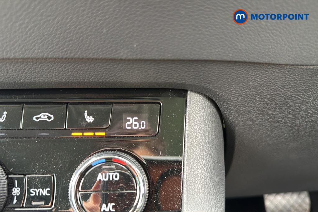 Skoda Karoq Se L Automatic Petrol SUV - Stock Number (1630394) - 14th supplementary image