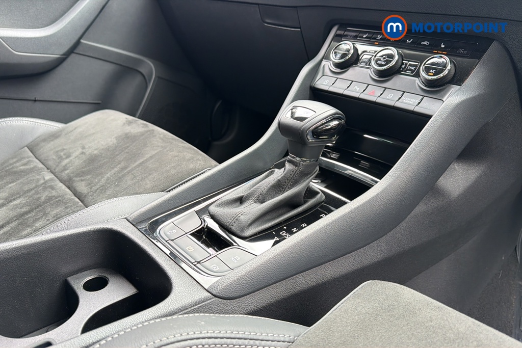 Skoda Karoq Se L Automatic Petrol SUV - Stock Number (1630394) - 15th supplementary image