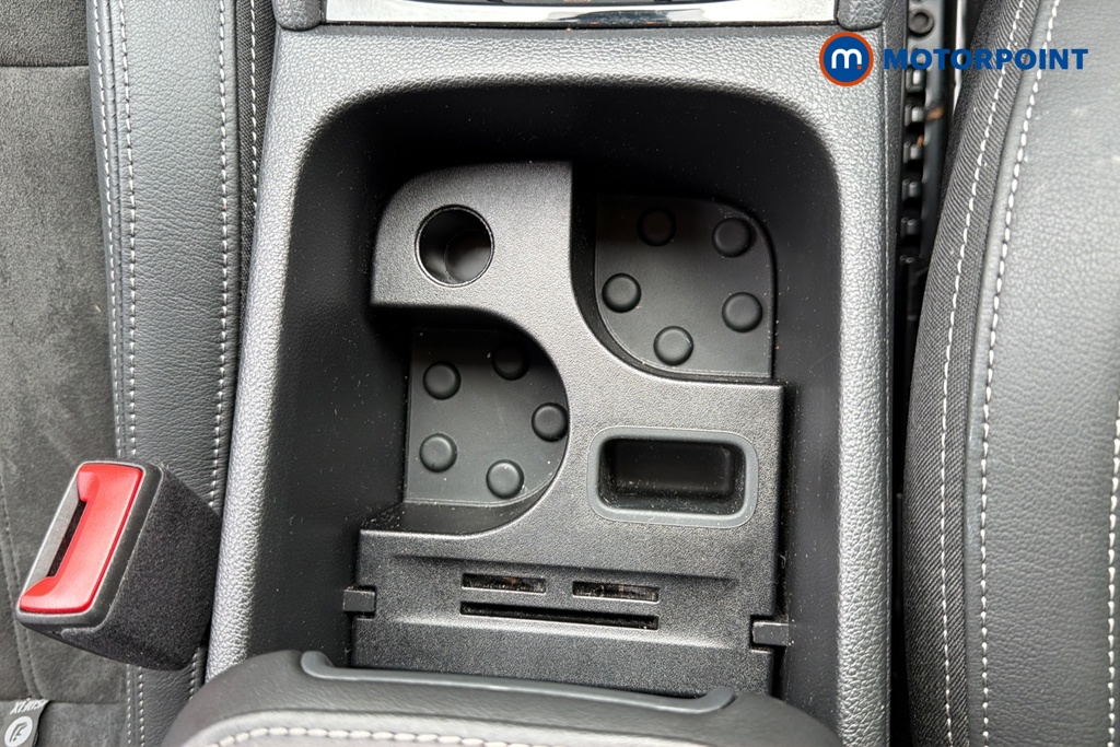 Skoda Karoq Se L Automatic Petrol SUV - Stock Number (1630394) - 16th supplementary image